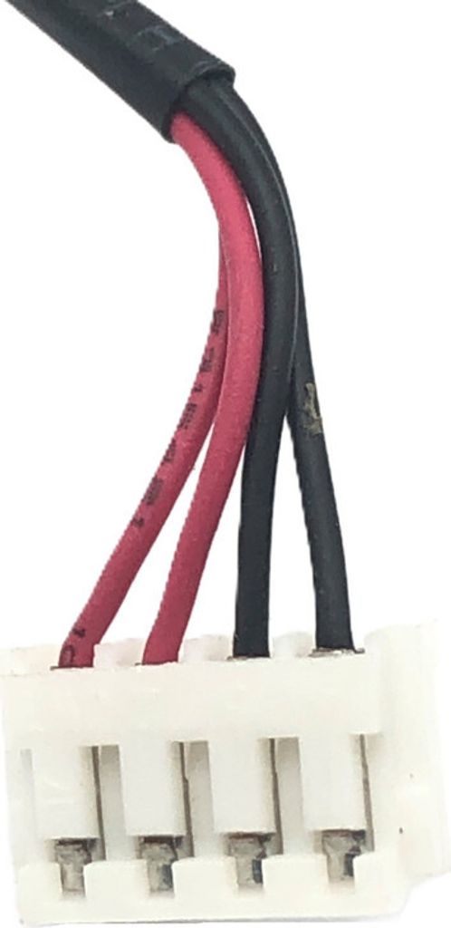 DC Jack Strombuchse Ladebuchse kompatibel für Lenovo G550 (NTD7), G560 (0679-3JU)