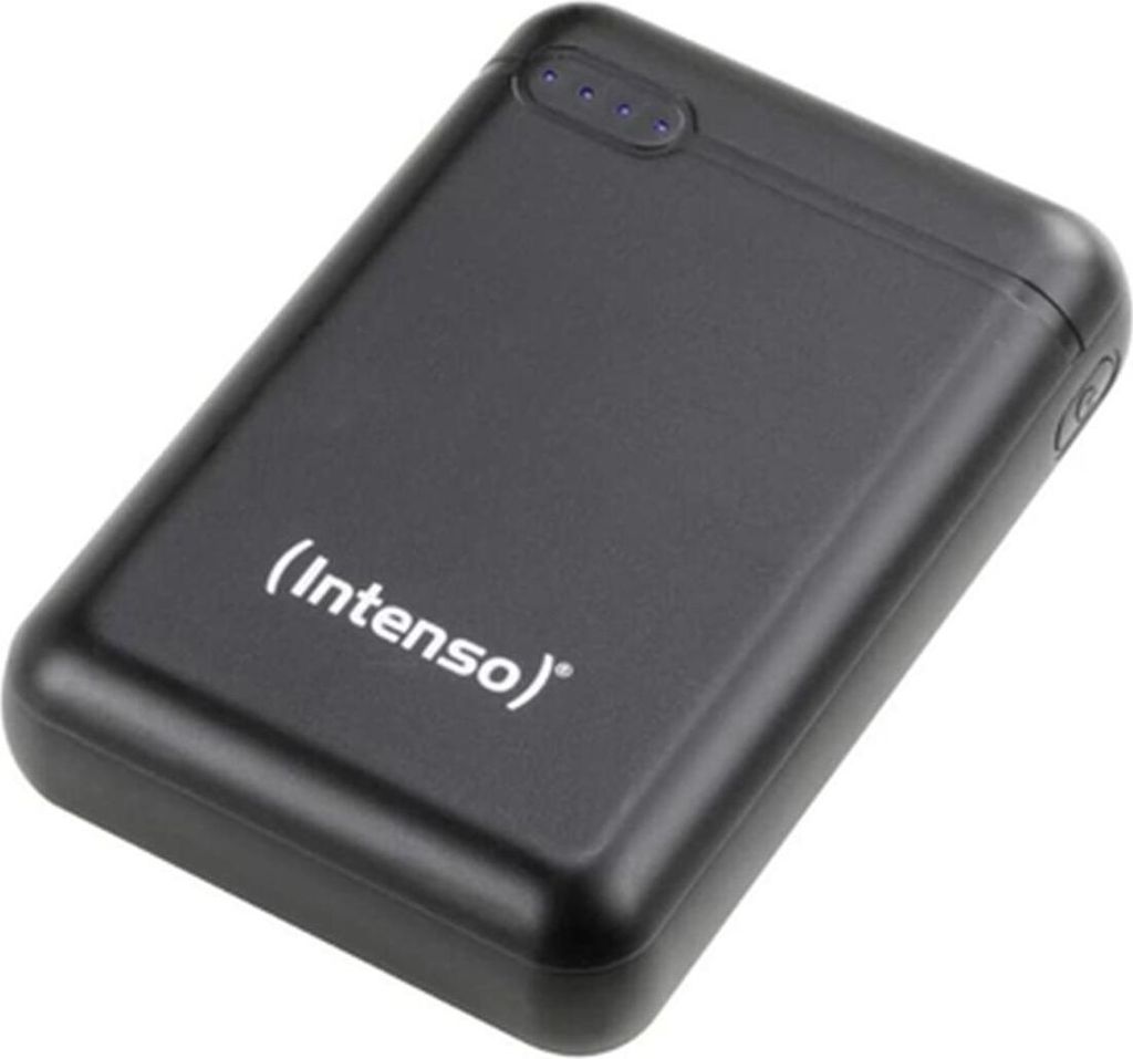Intenso 7332330 Intenso Powerbank PD10000 Power Delivery Imagen del producto 