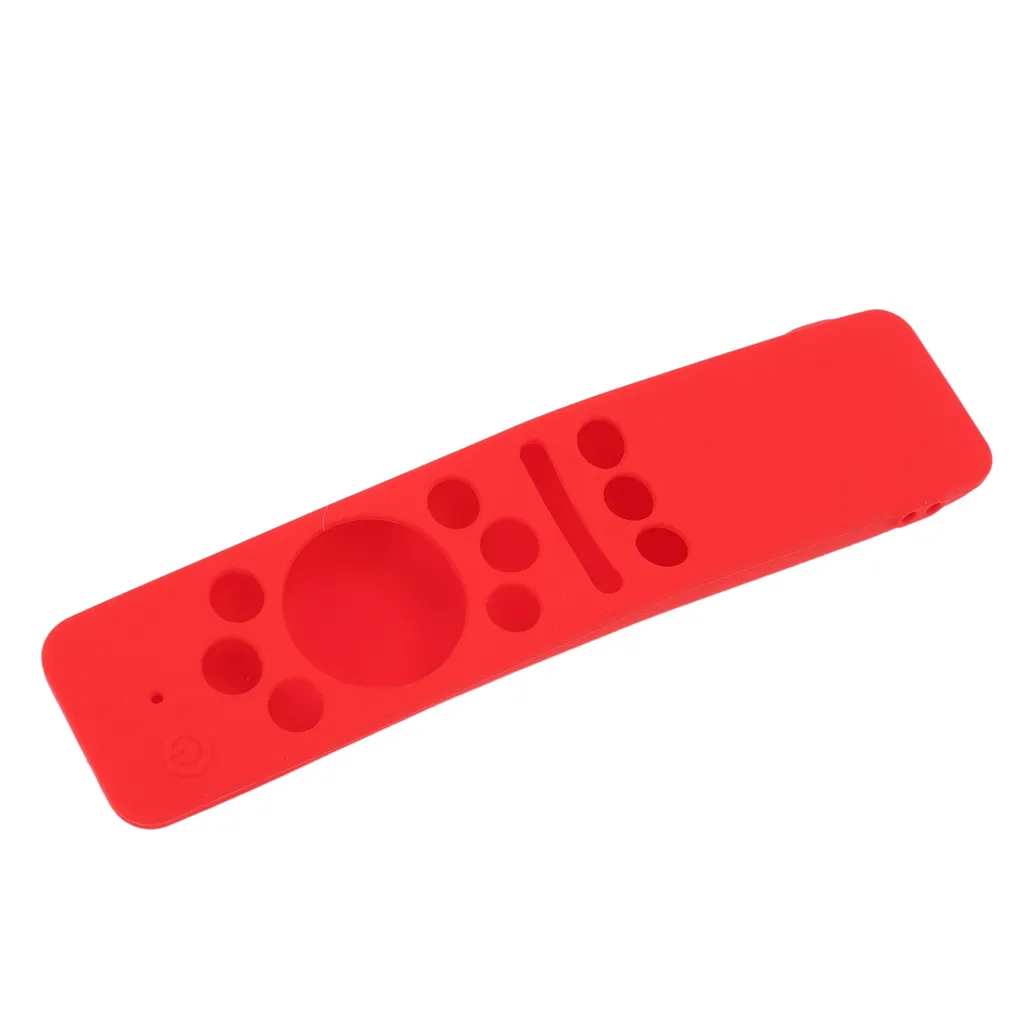 Offerta Copertura Telecomando Samsung Silicone - Prezzo Outlet - 5