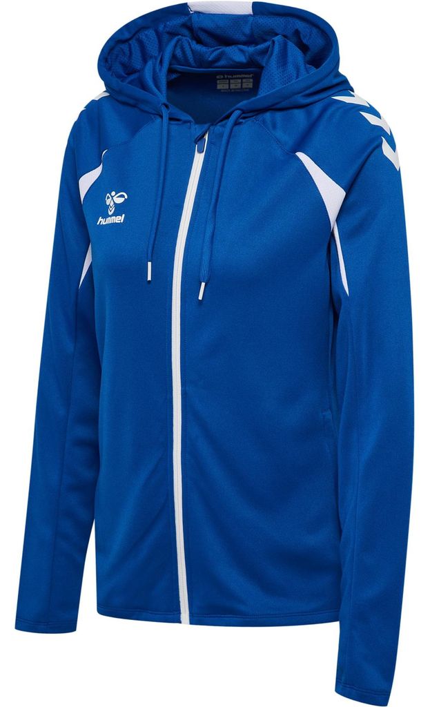 Hummel hmlCORE 2.0 Zip Hoodie Woman