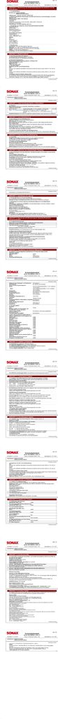 Sonax Auto-Politur 500ml Produktbild 14