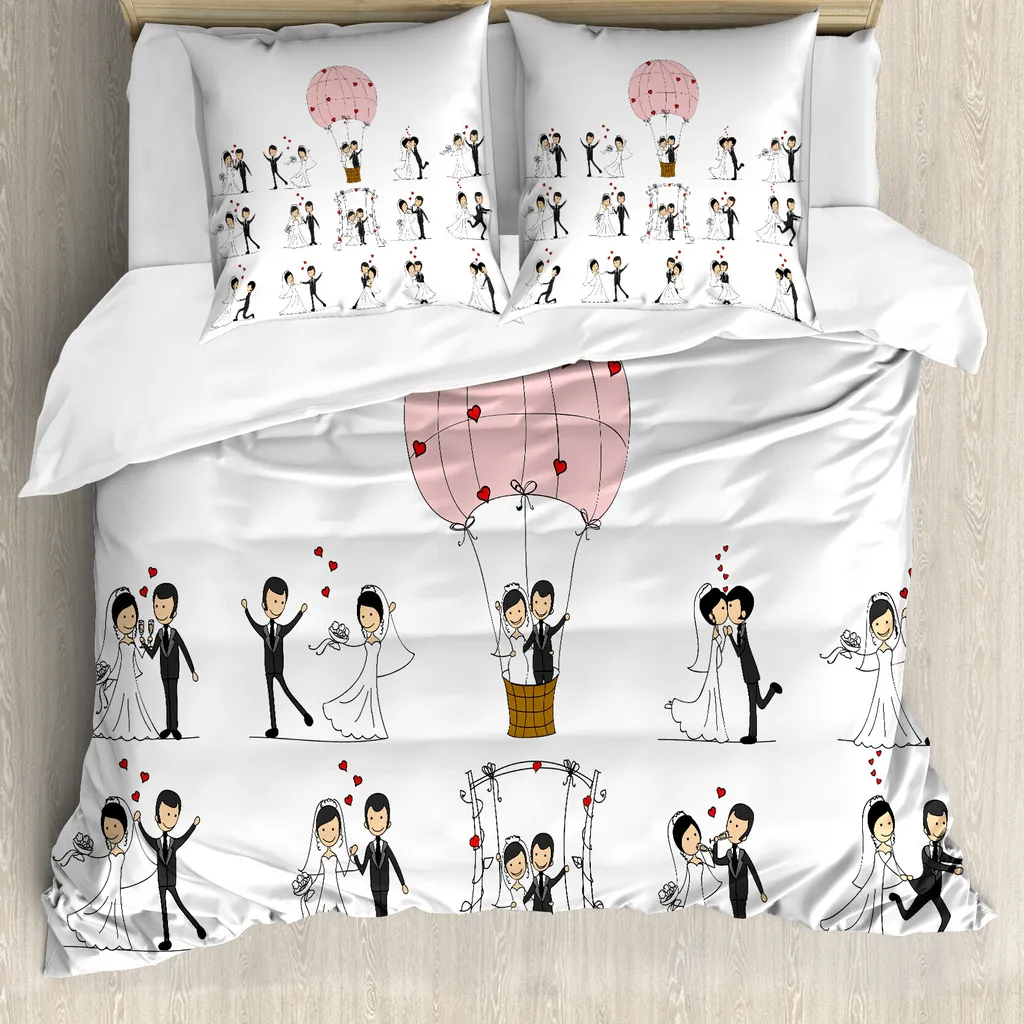 Set Letto ABAKUHAUS 200x200: Design Minimal Sposi e Tessuto Tecnico