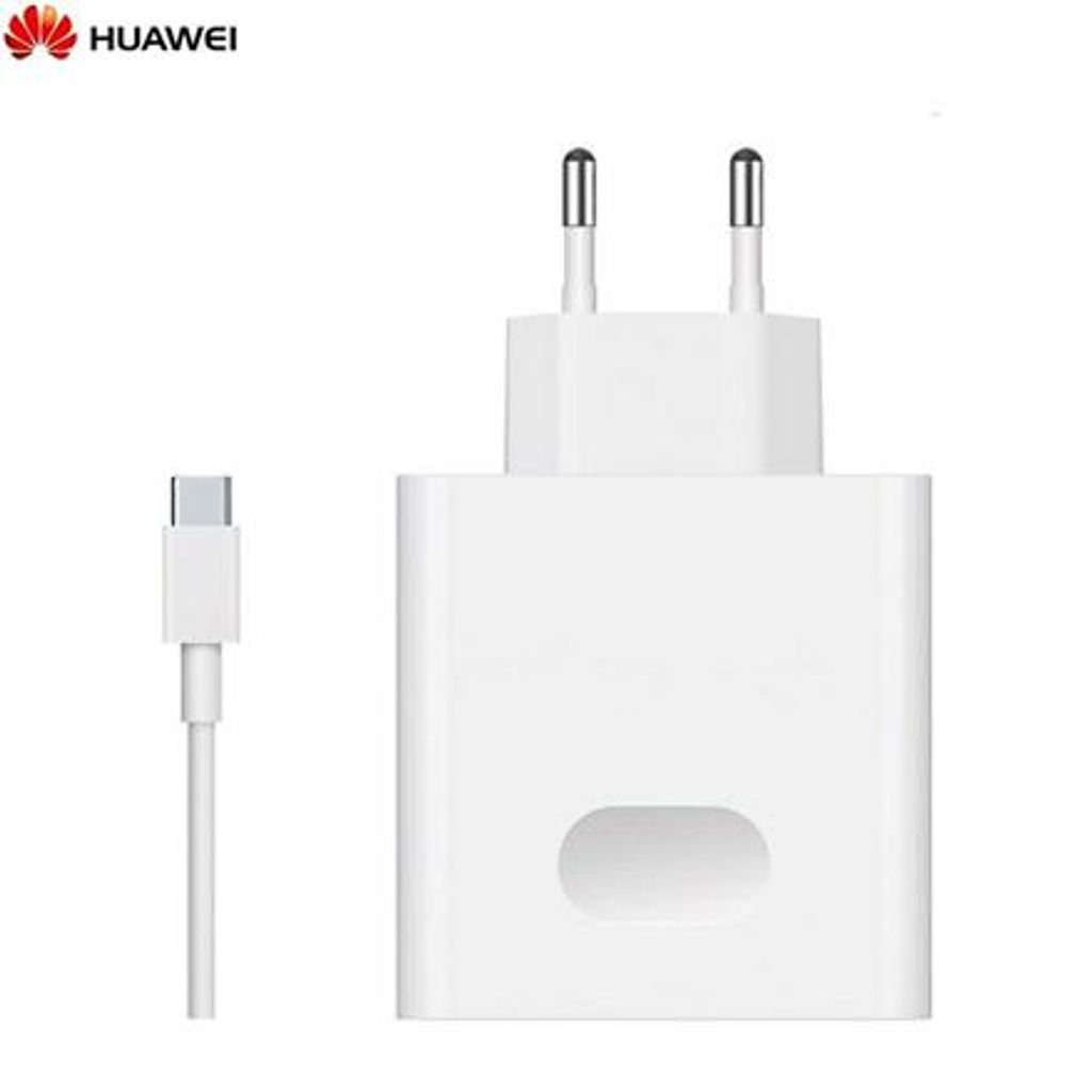 Huawei HW-200325EPO Ladegerät 65W + USB-C Kabel