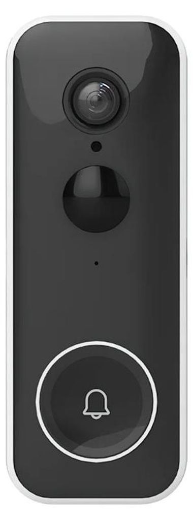 Yale SV-VDB-1A-W, , Blanco, Inalámbrico, China, 55 mm, 34 Imagen del producto 