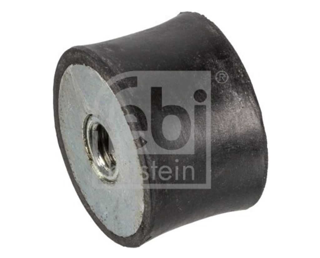 FEBI BILSTEIN Anschlag- / Befestigungspuffer 170349 20mm 30mm 0,038kg