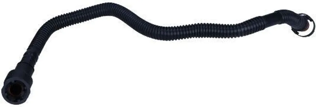 Tuyau de Ventilation Haute Résistance pour BMW Z4 E85 et Audi TT 8N