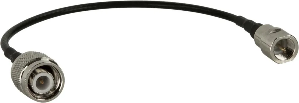 Adattatore FME Maschio / TNC Maschio LEONI PRO - Kit Antenna GPS/GSM