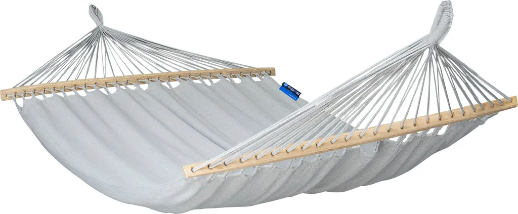 Offerta Amaca Potenza Merida 220x160cm Cotone 200kg - 1