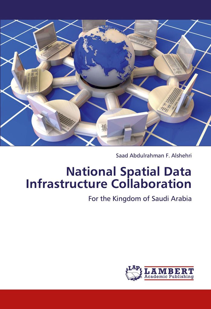 National Spatial Data Infrastructure Collaboration