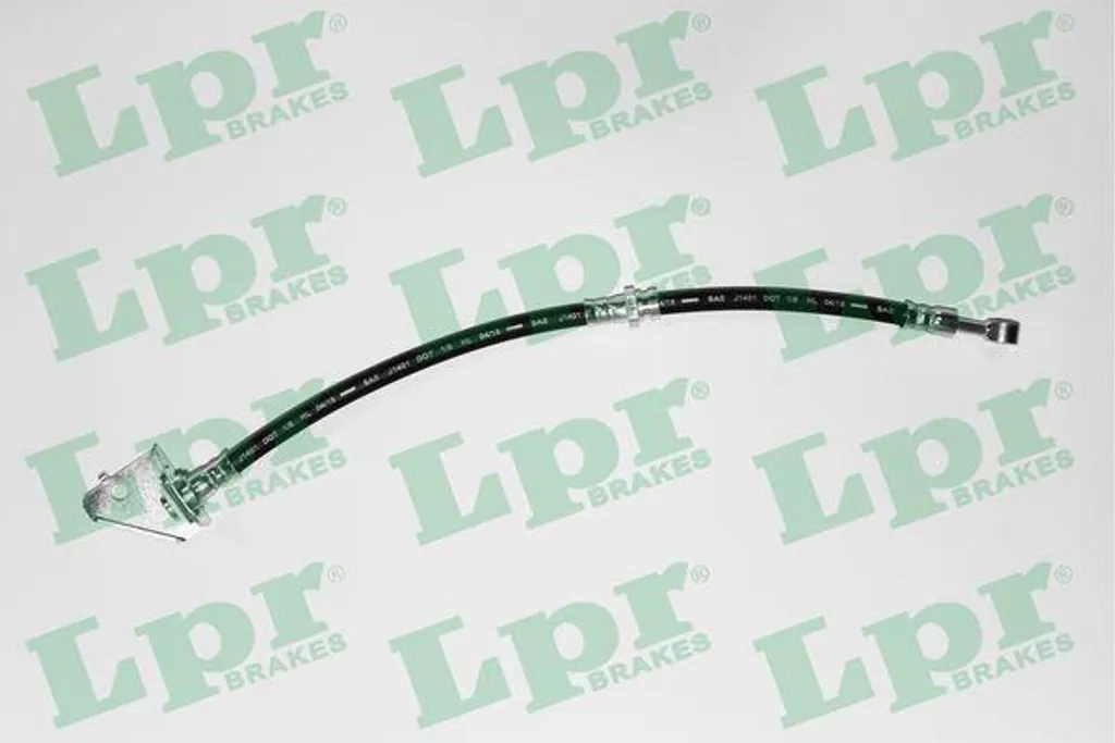 Flexible de frein hydraulique haute pression pour Kia Sportage LPR