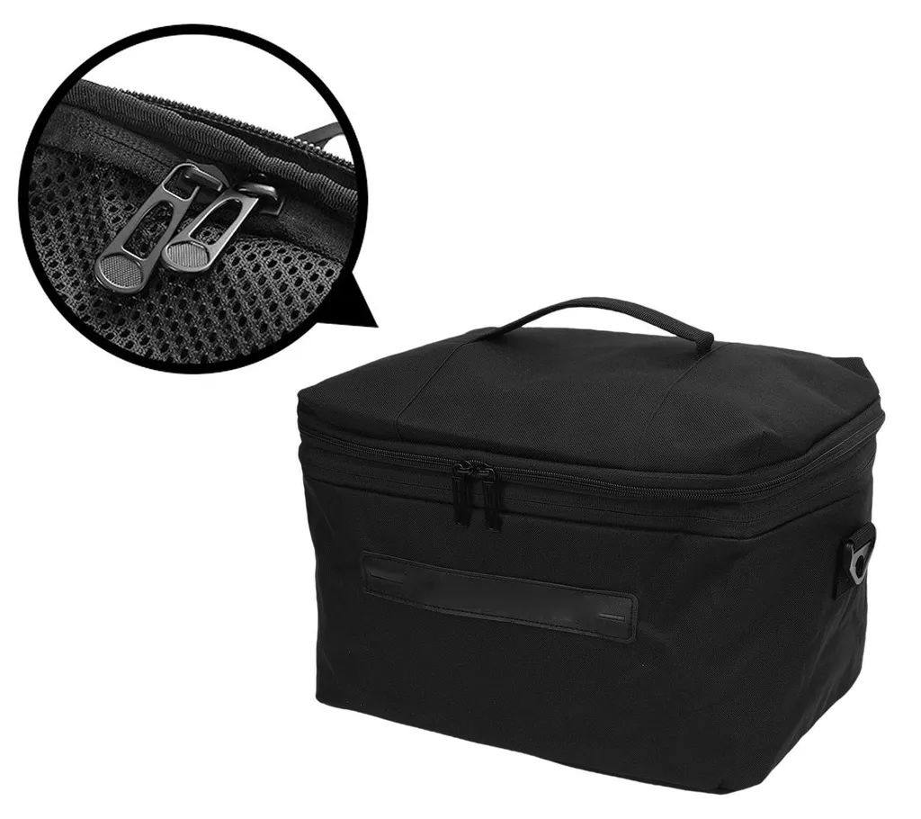 Sac intérieur étanche et extensible pour top case R1300GS haute qualité - 4