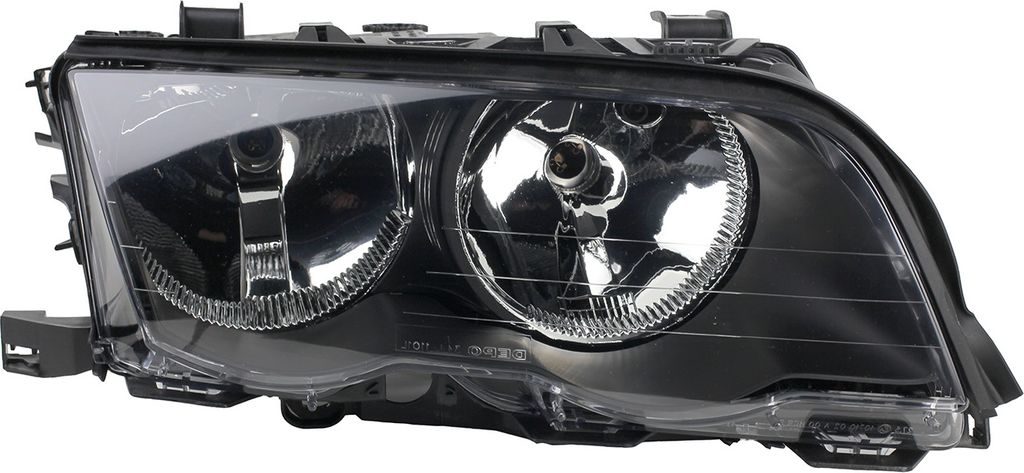 Scheinwerfer passend für BMW 3er E46 02/98-08/2001 FF H7 H7 Rechts 63126902746 63126906494 6902746 6906494 Johns