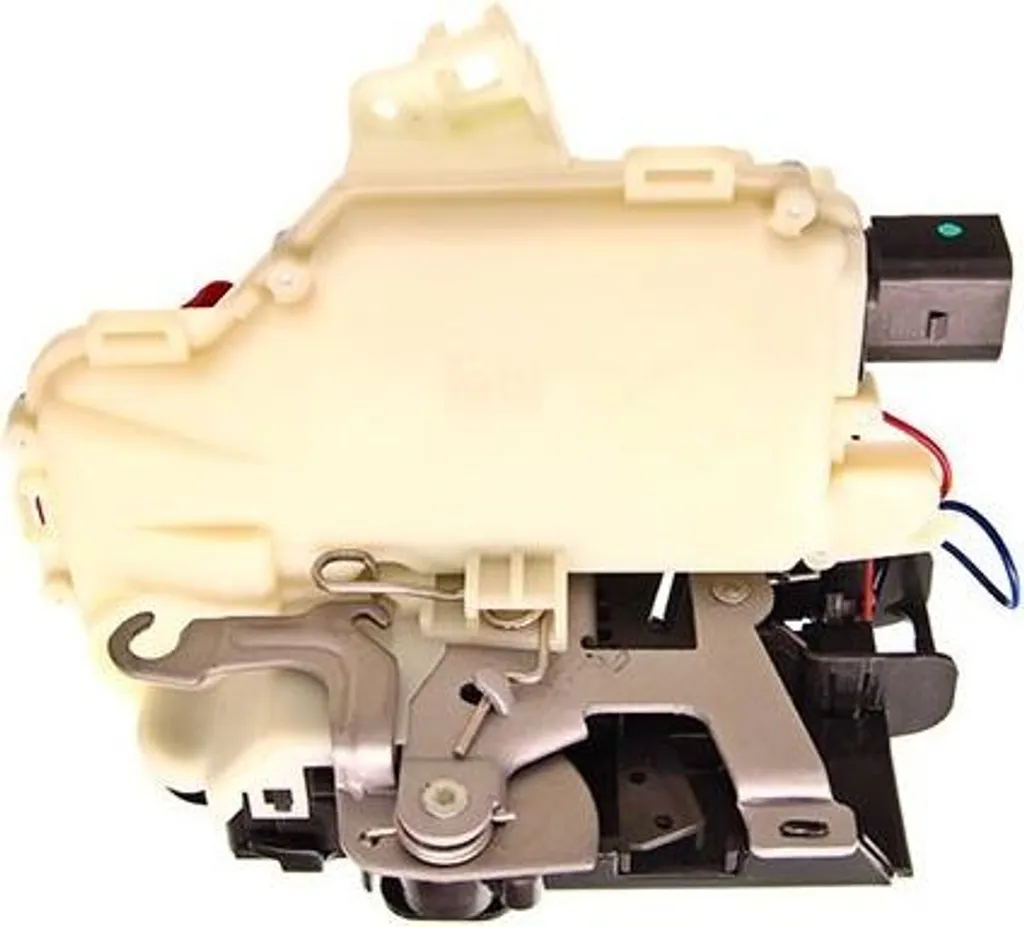 Serrure de Porte Arrière pour VW Golf 5 6 et Jetta 3 entre 2003 et 2014