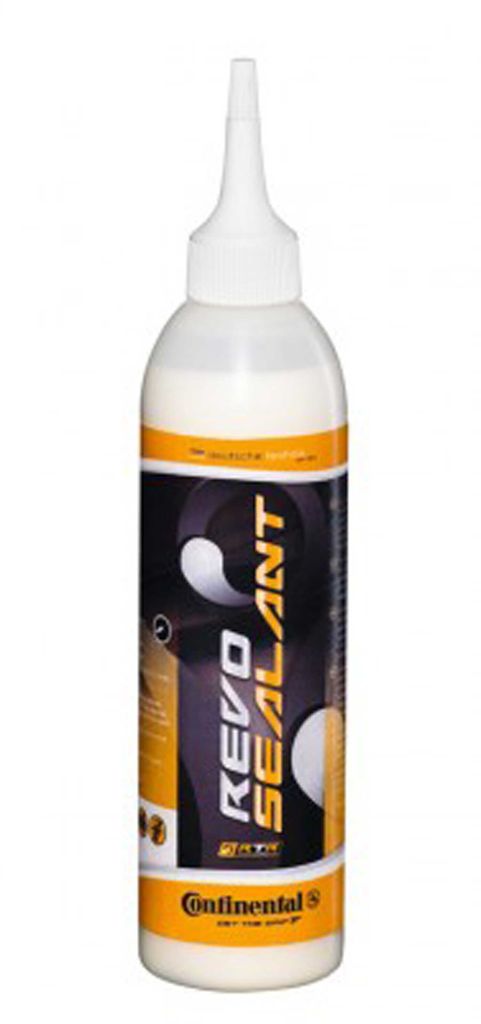 Continental sigillante per pneumatici Revo Sealant 240 ml Immagine del prodotto 