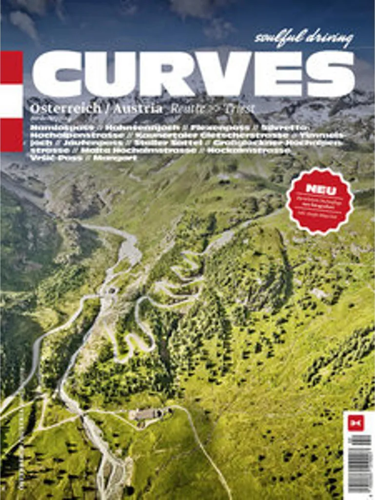 Guide de Fitness CURVES Österreich Revue Sportive et Bien-être