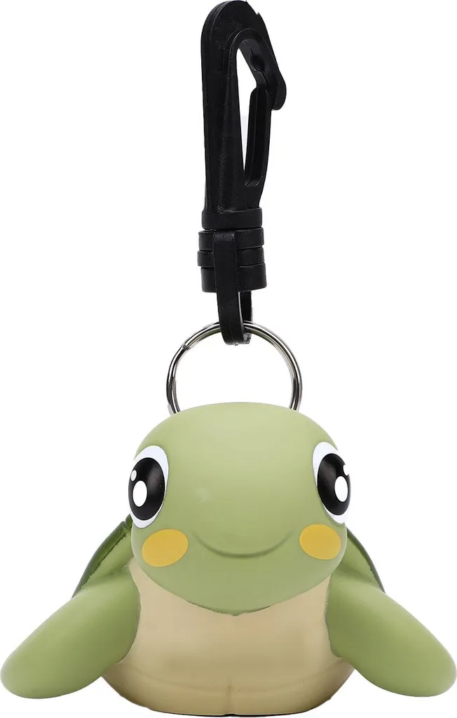 Housse de protection pour détendeur de plongée tortue avec clip