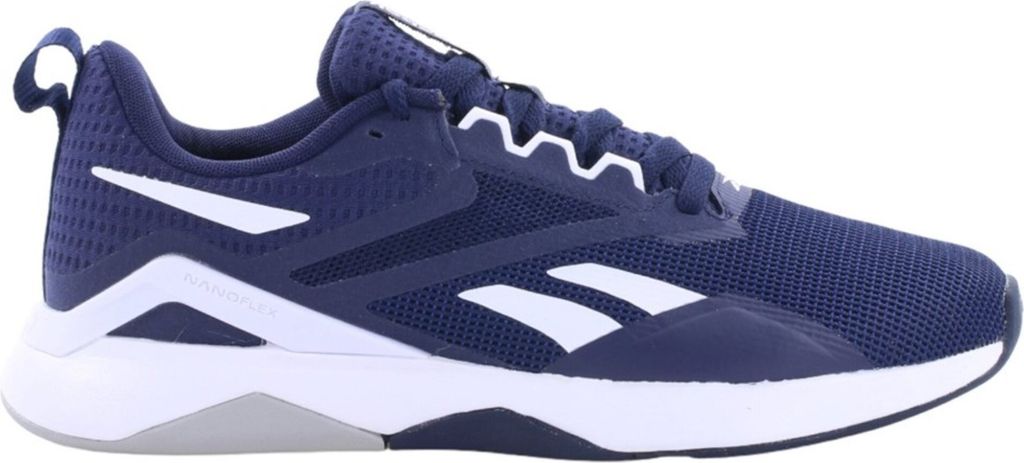 REEBOK NANOFLEX TR 2.0 Herren Sportschuhe GY6215 - blau r. 42.5