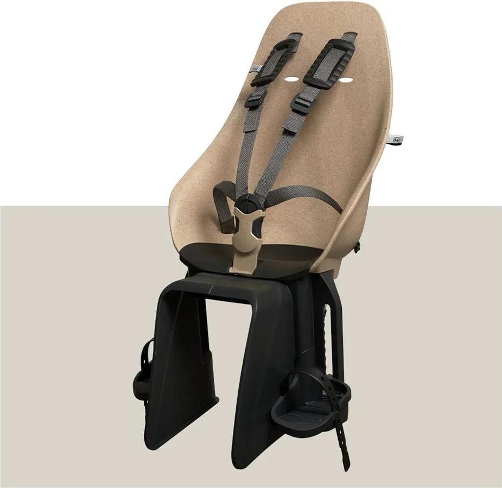 Urban Iki Kindersitz Für Fahrräder Braun Max 22 kg Junge Braun Max 22 kg