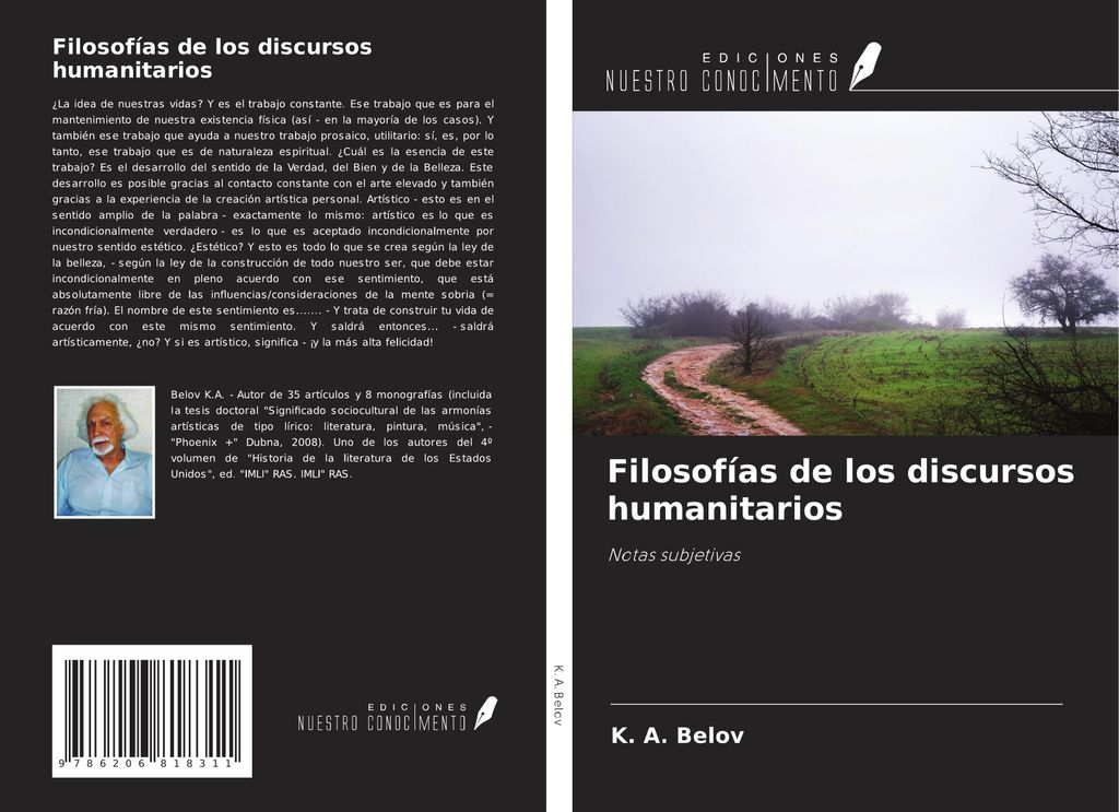 Filosofías de los discursos humanitarios