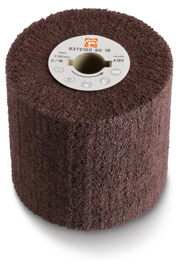 FEIN Satinierwalze K60 63721015010