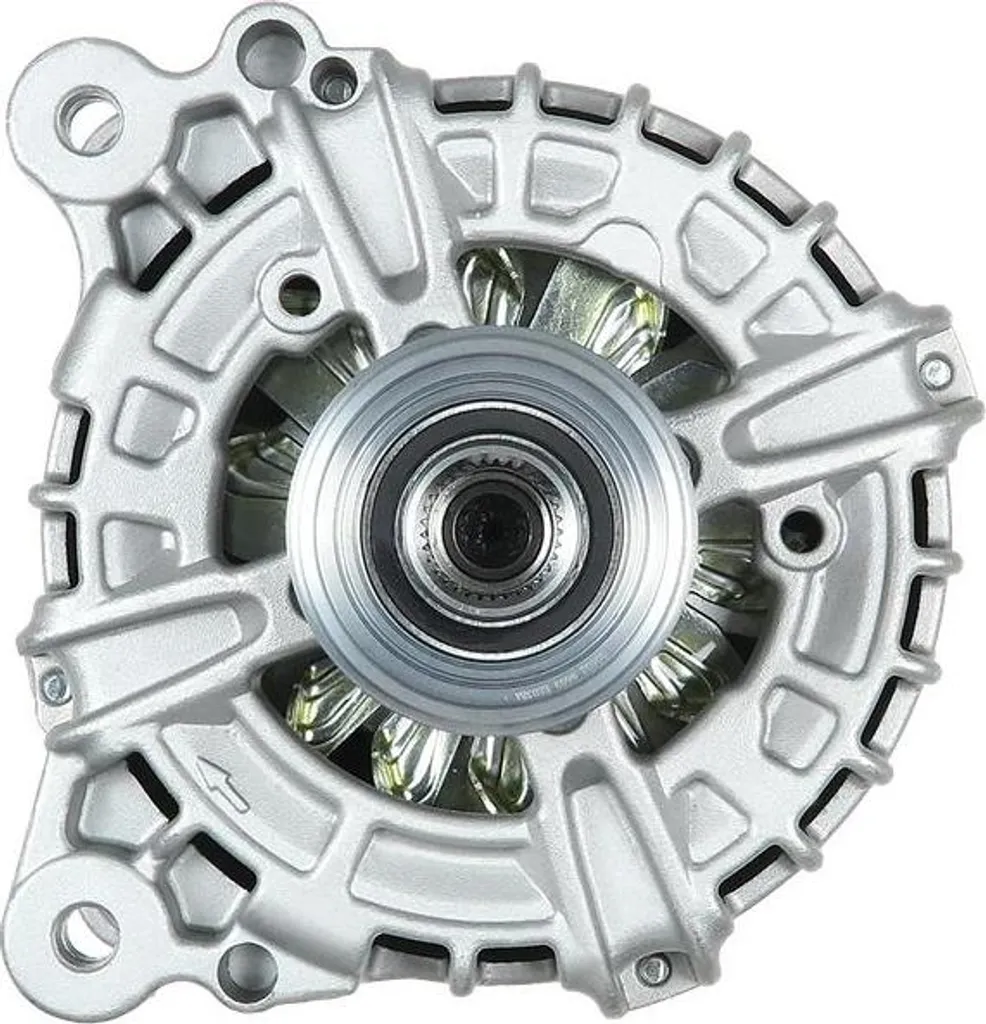 Filtre à Particules FAP pour Audi A3 1.6 TDi et Seat Ateca 2.0 TDi