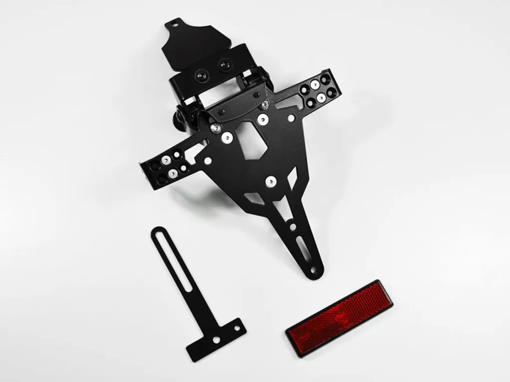 Offerta Portatarga Aprilia Shiver 750 Zieger Pro - Top Price Svizzera