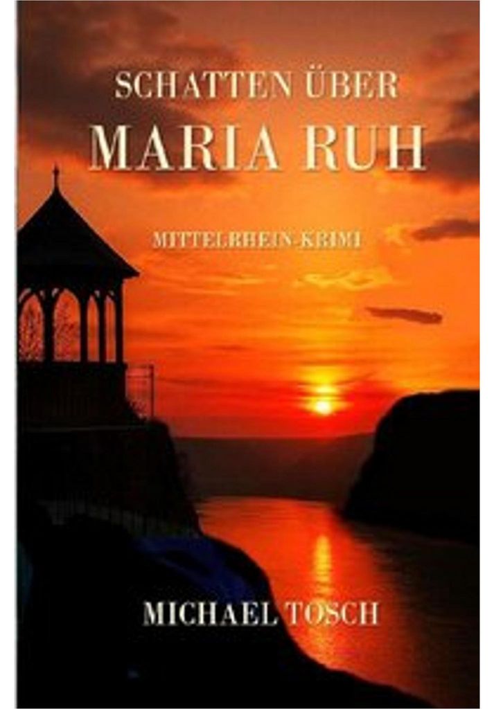 Schatten über Maria Ruh