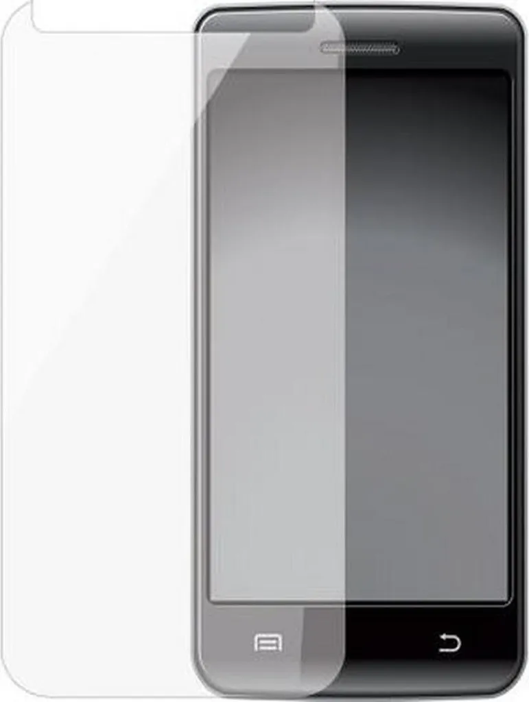 BigBen Connected Vetro Temperato 4.5-4.7 Pollici | Protezione Totale