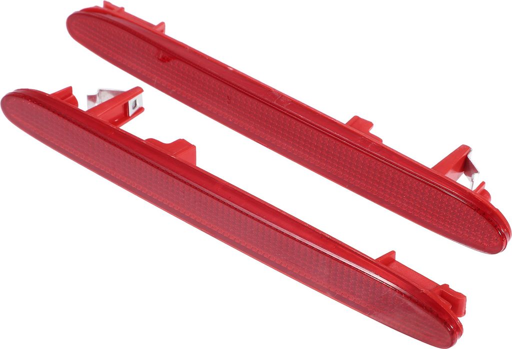 Auto Flexibel Auspuffrohr 1.77"x2.5" Universal aus Edelstahl