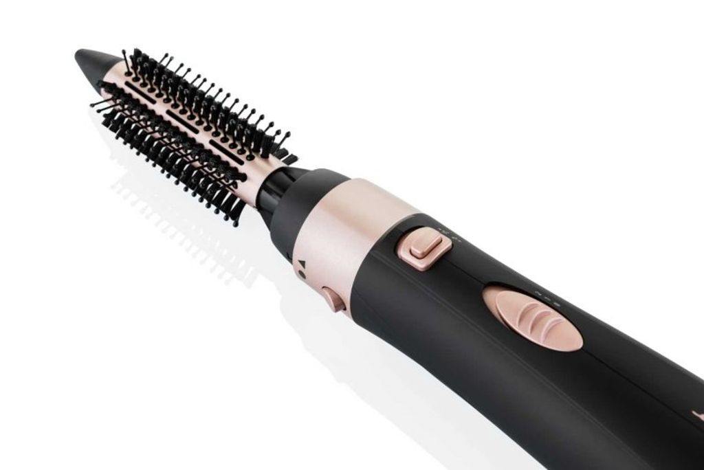 Kulmofén ETA FENITÉ Black Edition 5321 90010 čierny sada Obrázok produktu 2