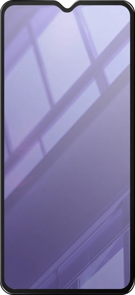Pellicola Protettiva Samsung A04s / A13 5G Avizar Anti Luce Blu 9H
