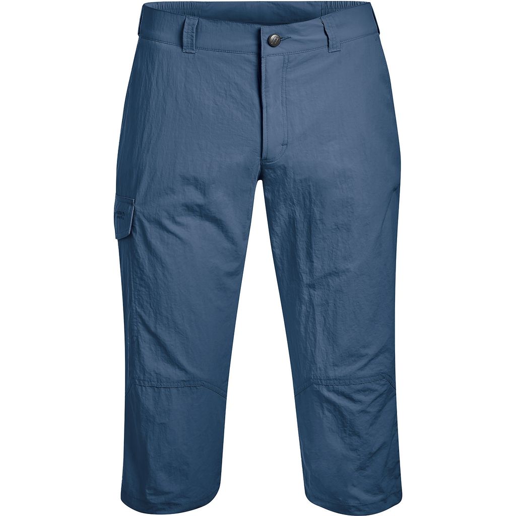 Maier Sports Herren Wanderhose Jens Herren 6600065 Petrol 48