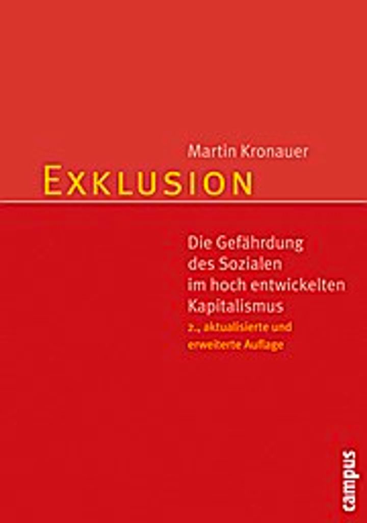 Exklusion