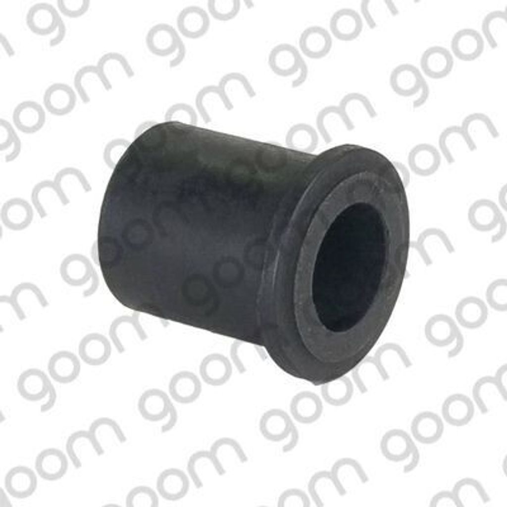 GOOM Lagerbuchse Blattfeder LSB-0064 Hinten für DAIHATSU Feroza (F300) 55mm 30mm 45mm