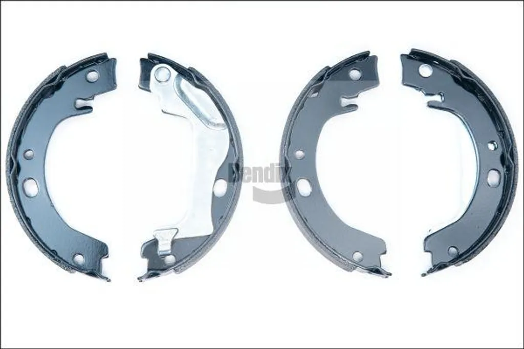Kit Frein Stationnement BENDIX BXS1208 Haute Performance OE 0449502070
