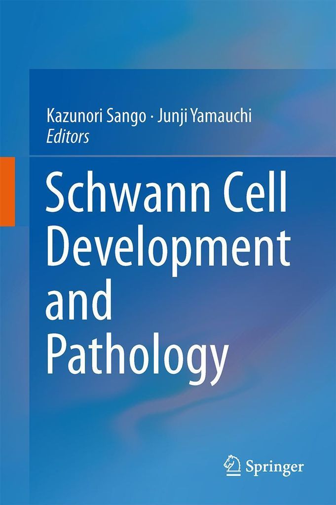 Schwann Cell Development and Pathology