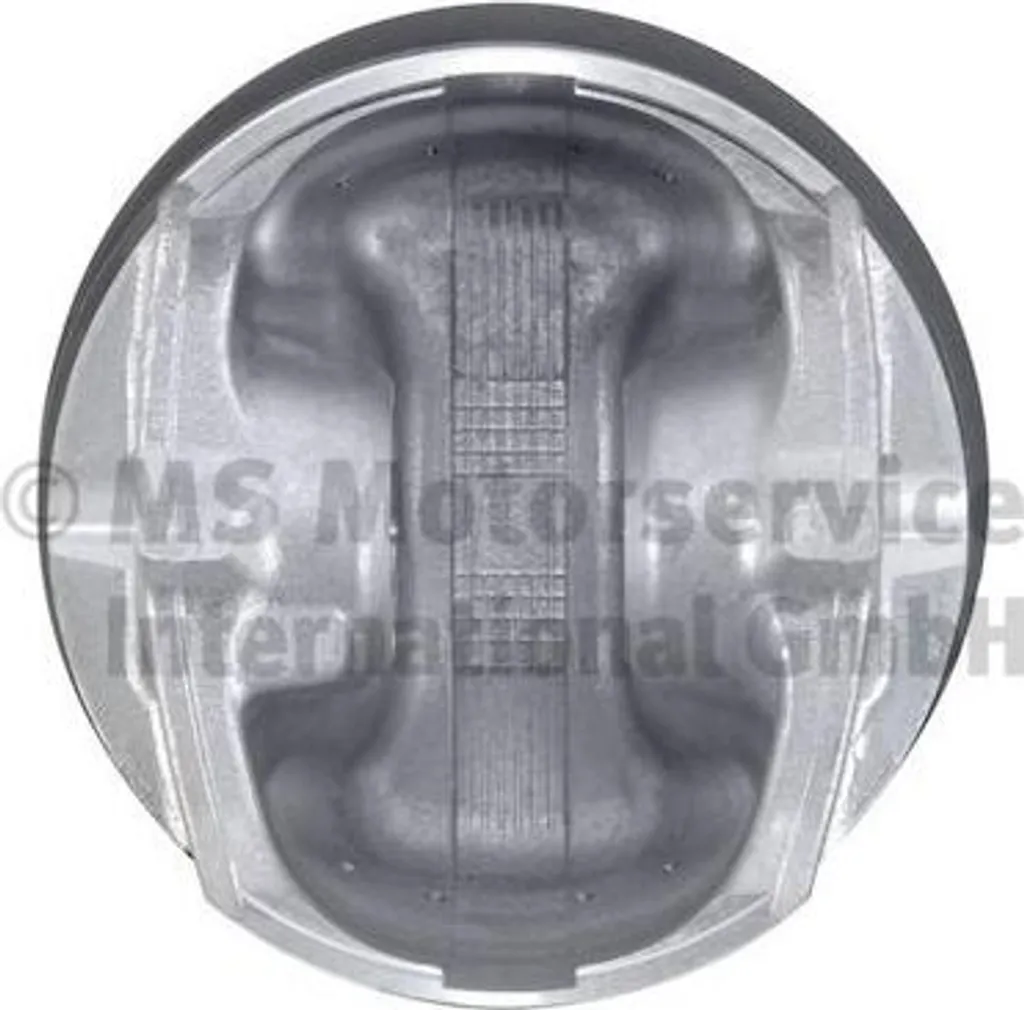 Piston 41726620 KOLBENSCHMIDT pour rénovation moteur Mercedes-Benz