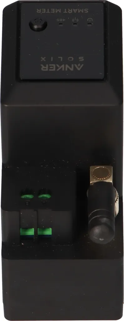 Anker SOLIX Smart Meter A17X7311 : Compteur intelligent triphasé précis - 4