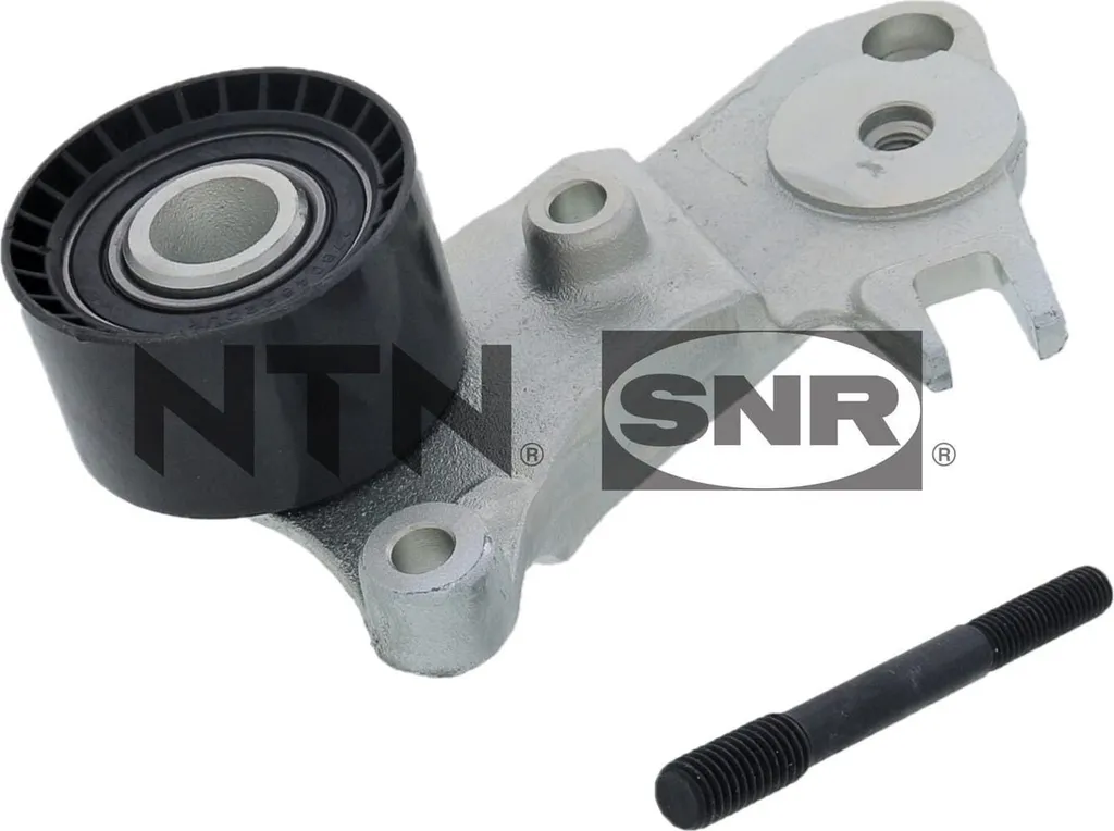Poulie de renvoi SNR GE365.09 pour distribution Volvo V60 V40 et XC60