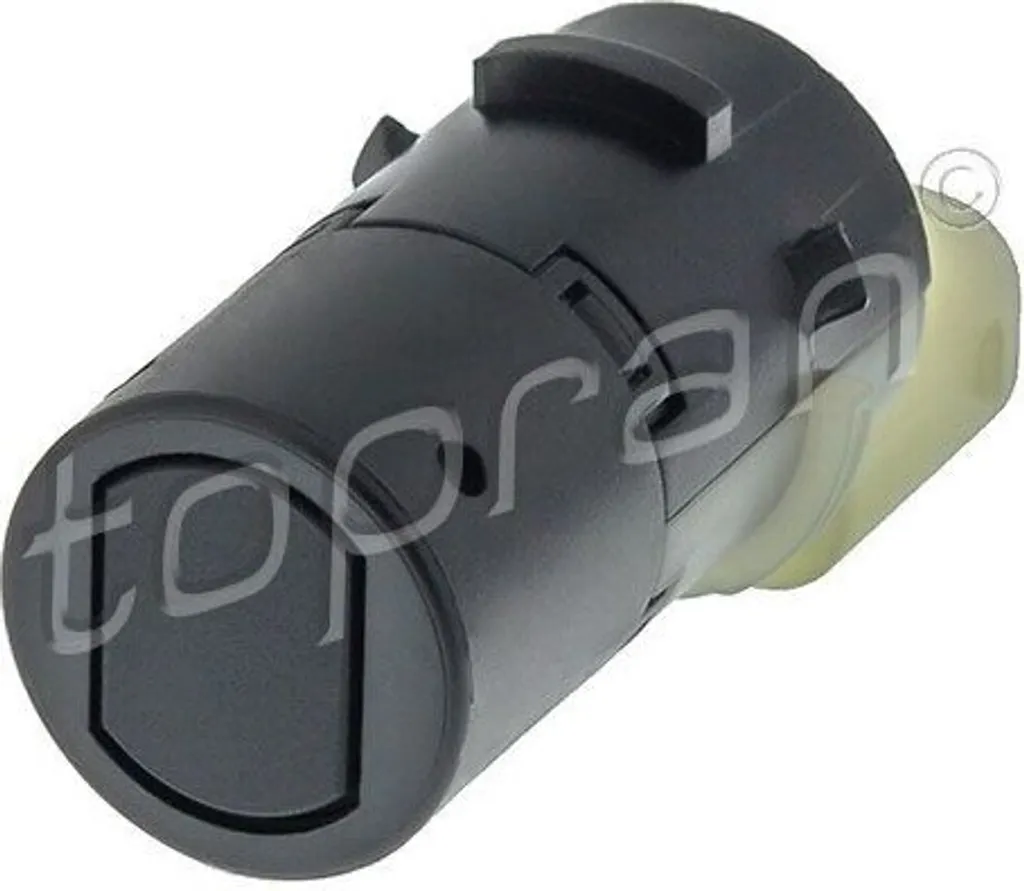 Capteur PDC TOPRAN 502 511 compatible BMW E46 - Fiabilité OE 6902180