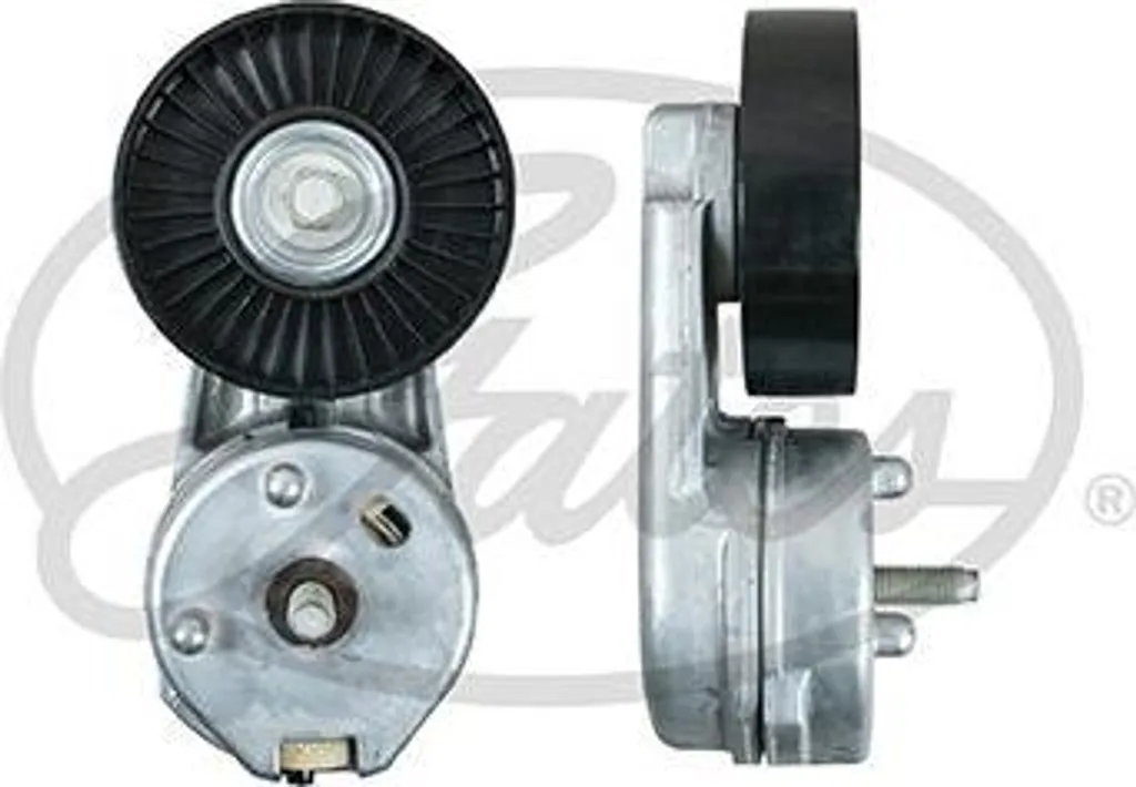Tendeur courroie crantée Gates T39435 qualité OE pour Range Rover