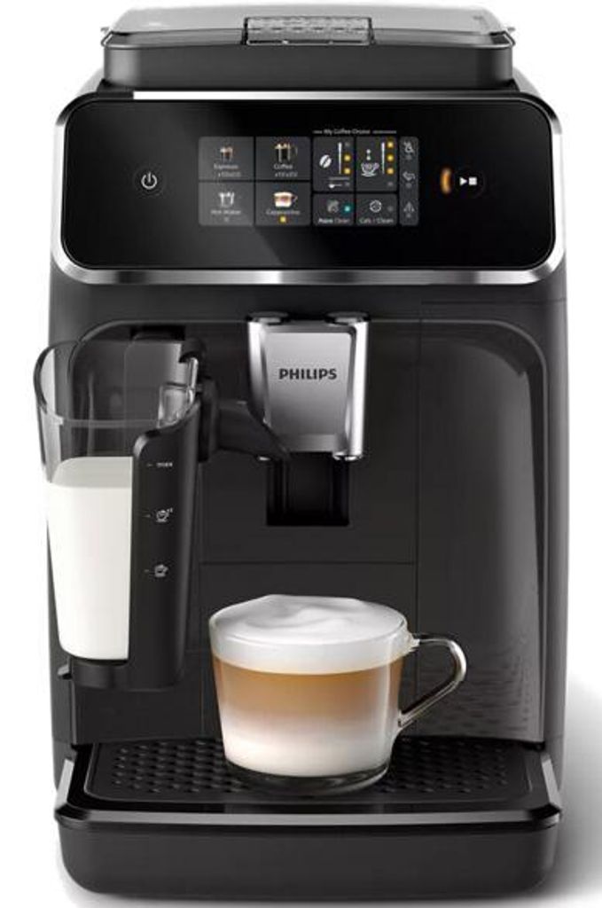 Philips Series 2300 LatteGo EP2334/10 Automatický kávovar, Obrázek produktu 