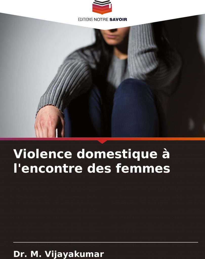 Violence domestique à l'encontre des femmes