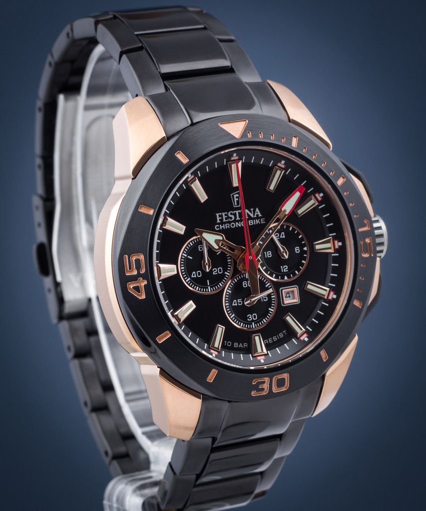 Festina Herenhorloge F20645/1 Productafbeelding 