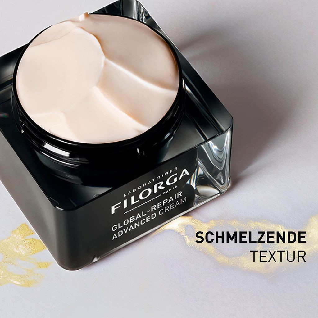 GLOBAL REPAIR ADVANCED Creme 50 ml Produktbild 4