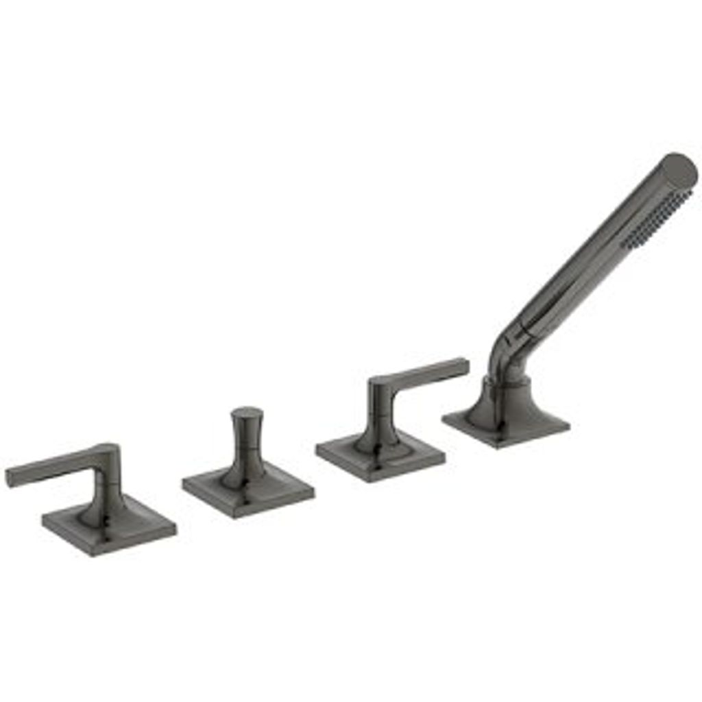 IDEAL STANDARD BD167A5 4-Loch-Badearmatur Wannenrand Joy Neo