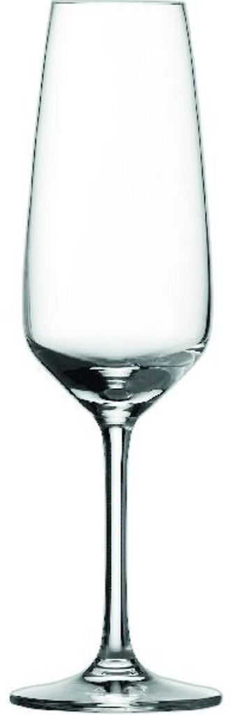 Schott Zwiesel Sektgläser Taste 0,1 l /-/  283,0 ml, 6 St. Produktbild 
