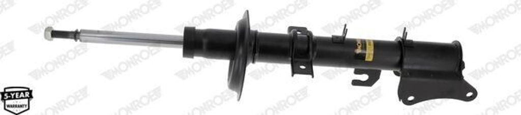 MONROE G8350 - OE 51755238 Stoßdämpfer für 156 (932), GT (937)