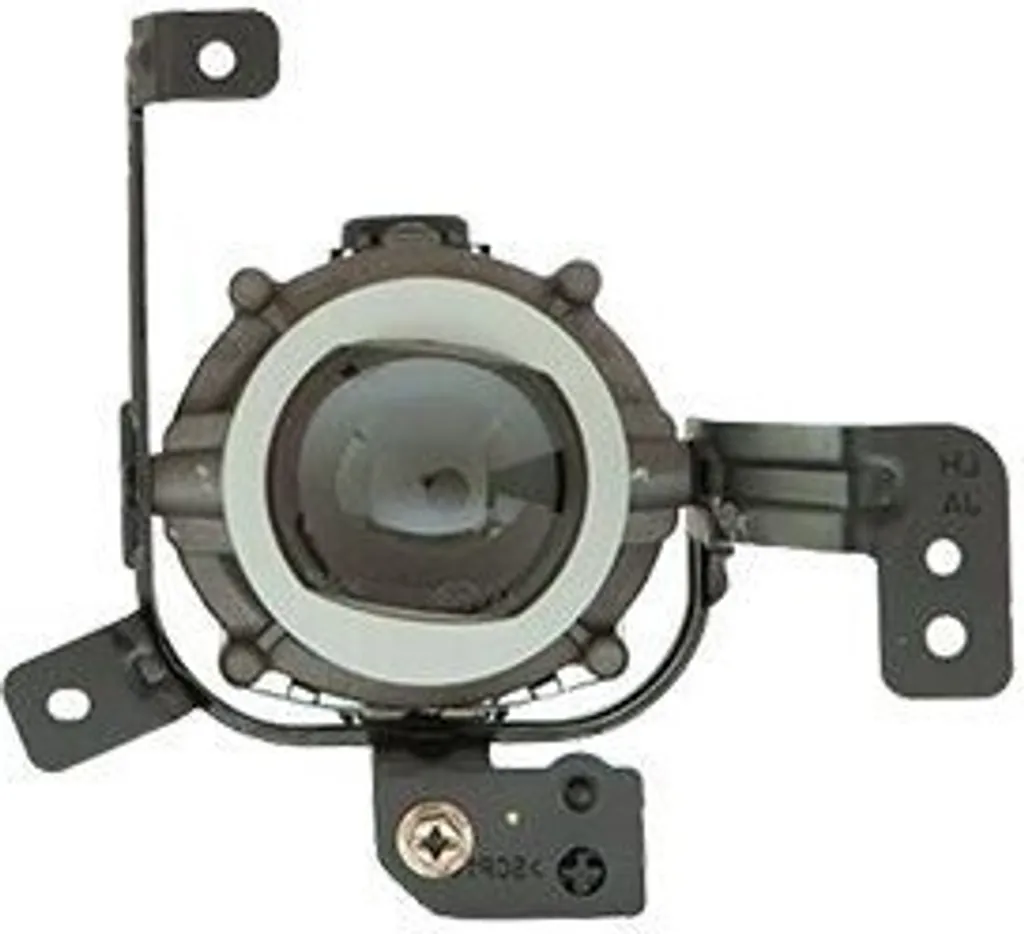 Faro Fendinebbia Dx Kia Picanto JA | Van Wezel 8325996 Ricambio Sicuro
