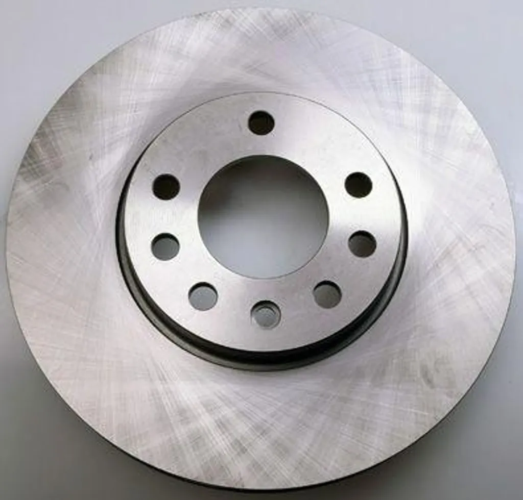 Disque de frein arrière pour Opel Vectra C et Signum DENCKERMANN B130273